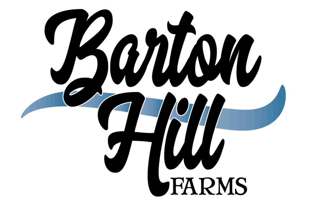 Barton Hill Farms Logo