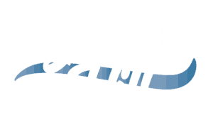 Barton Hill Farms White Logo