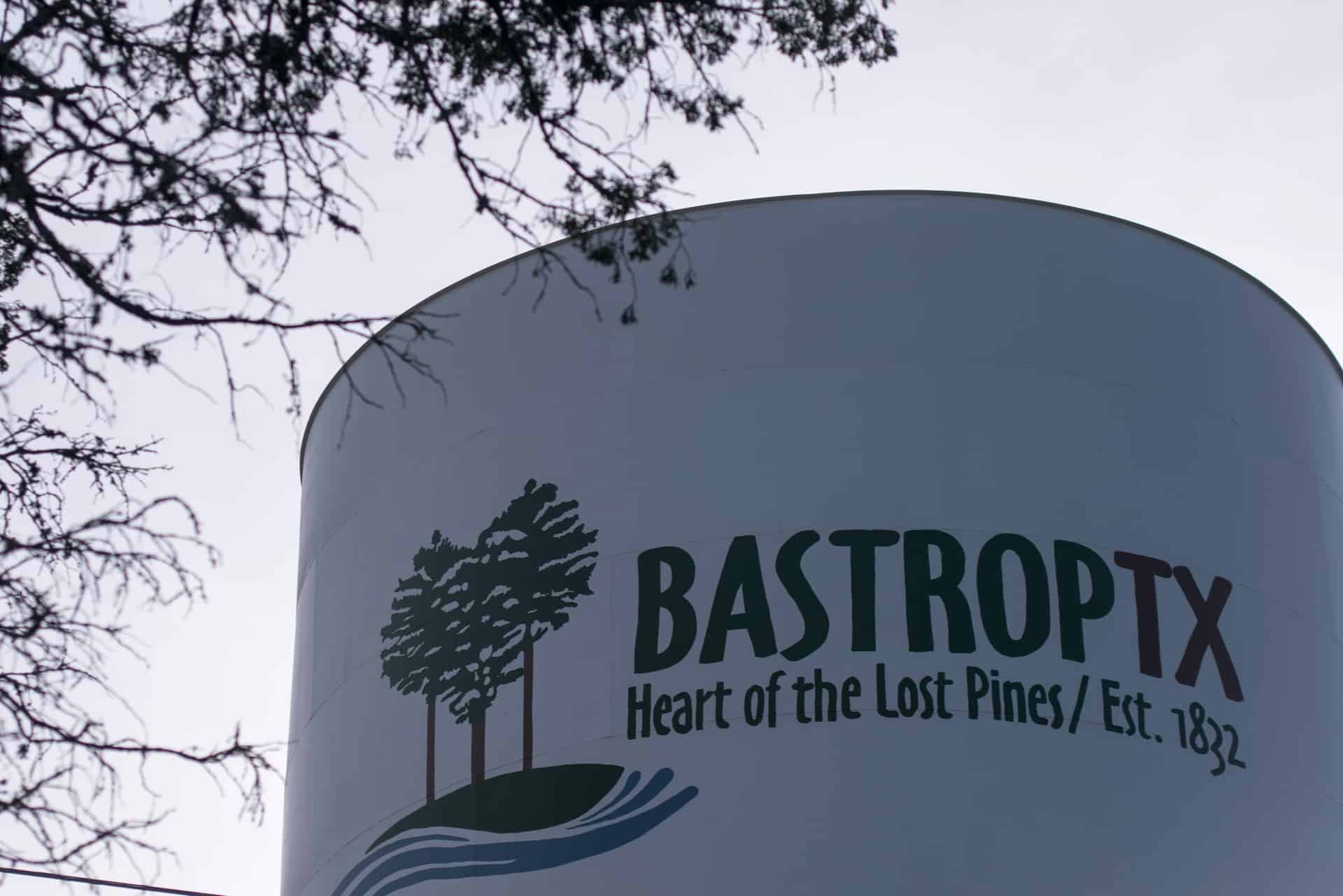 A Quick History of Bastrop, Texas Barton Hill Farms