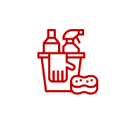 Cleaning Supplies