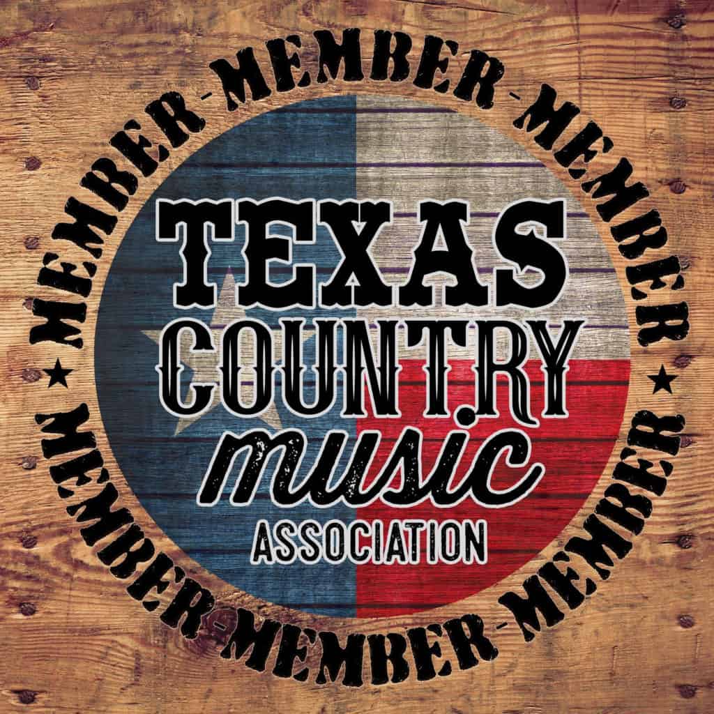 Texas Country Music Association Member